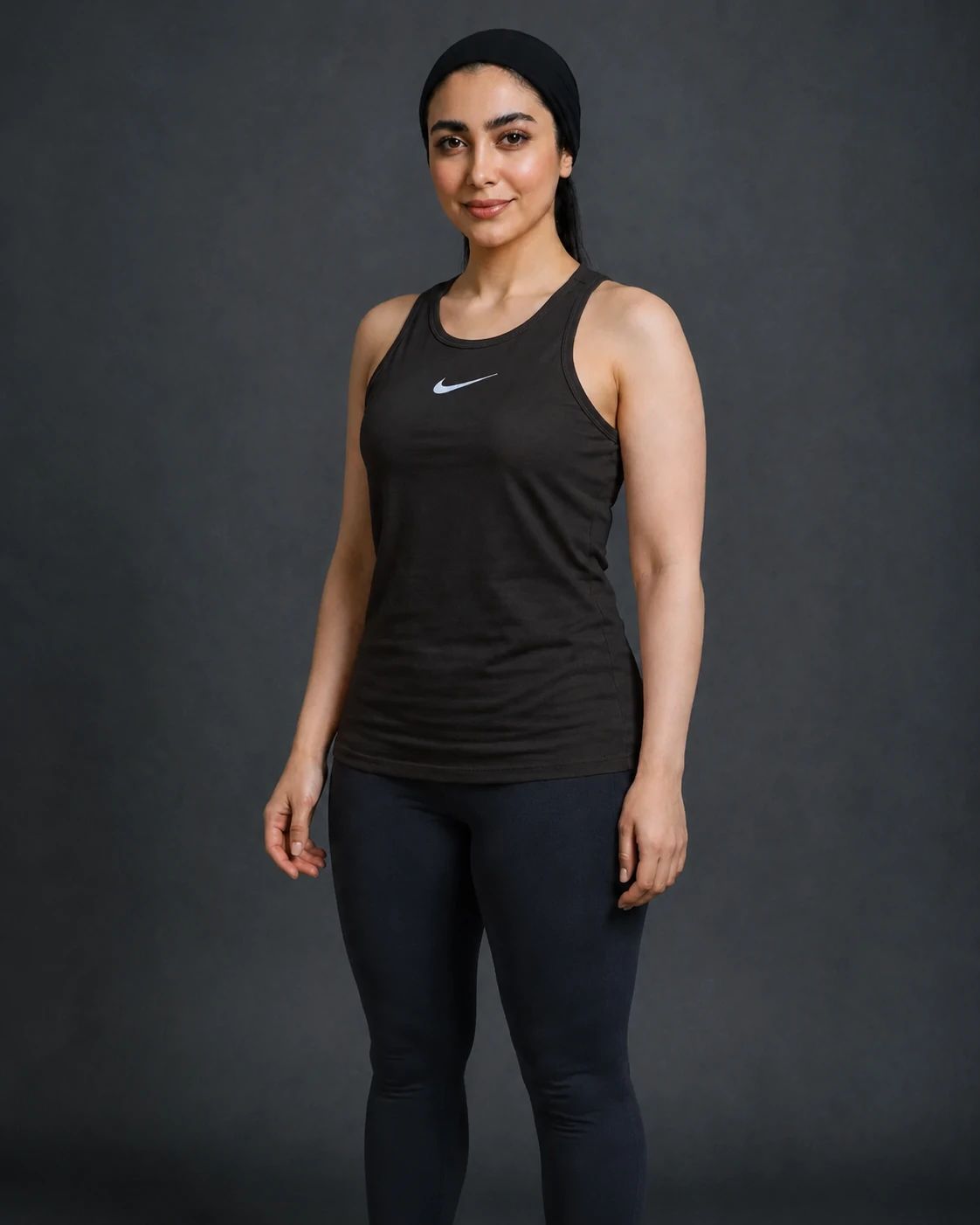 رکابی زنانه NIKE
